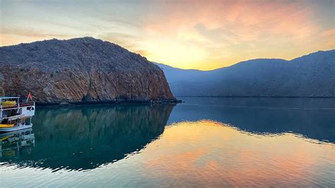 Musandam Governorate Sunset Sea - Free photo on Pixabay - Pixabay