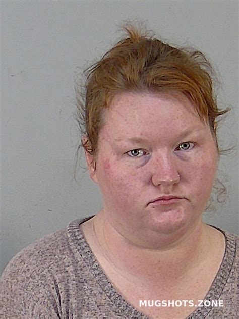 RAENA LYNN COLLINS 09 01 2022 Lake County Mugshots Zone