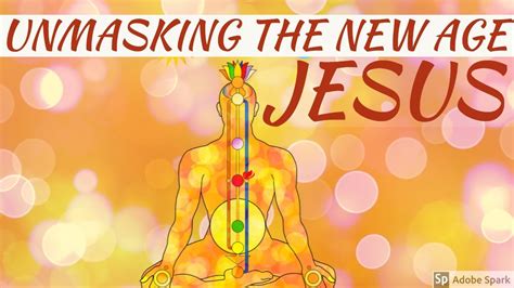 Unmasking New Age Jesus Audio W Douglas Groothuis And Vocab Malone