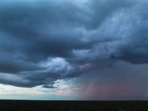 Weather Update Imd Predicts Rain And Thunderstorms Amid Severe