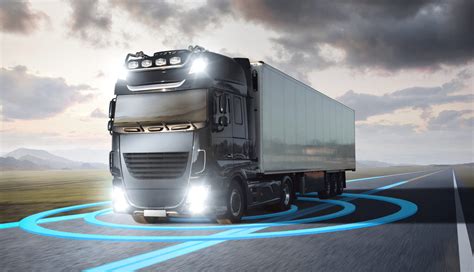 Why the Future of Driverless Trucks Aren't Driverless – TopMark Funding