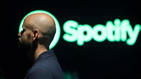 The Joe Rogan Controversy And Spotifys Stranglehold On The Music