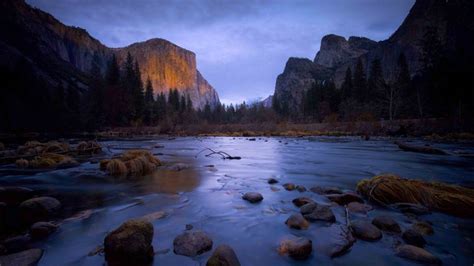 Best Hikes In Yosemite Outside Online