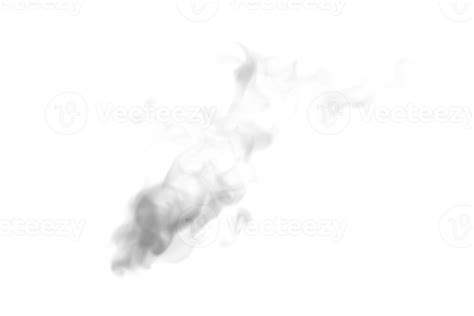 Steam And Smoke Isolated 3d Render 20917794 Png