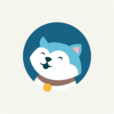 Vector Illustration Of Smile Cat 27395360 Vector Art At Vecteezy