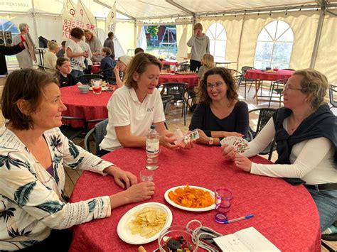 Spieleabend Im Zelt L Becker Segler Verein Von E V