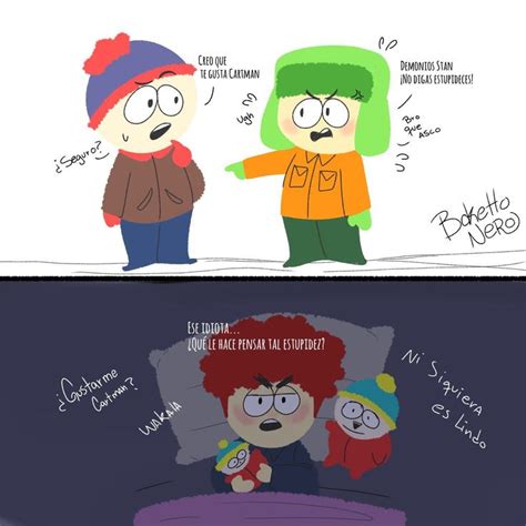 Kyman Cartyle Fanarts South Park Characters South Park South Park