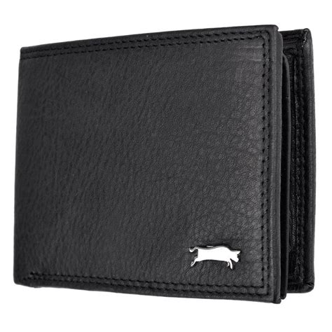 VEN TOMY Men Wallet Porto Pelo GmbH Genuine Leather Goods