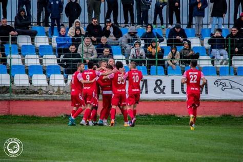 Shkëndija eliminohet në gjysmëfinale nga Makedonija Gj P Struga