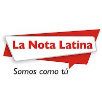 Author Maritza Mart Nez Mej A Cu Ntale Tu Cuento A La Nota Latina At