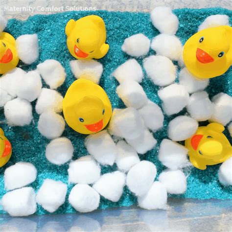 20 Genius Easter Sensory Play Ideas For Toddlers