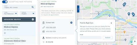 Find A Doctor In Canada Guide To Finding A Doctor In Your New Community