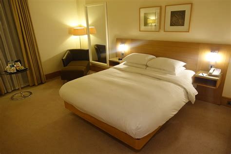 Review: Hilton London Gatwick - One Mile at a Time