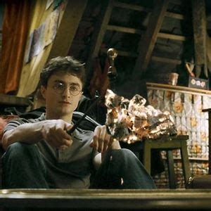 Harry Potter Ve Melez Prens Foto Raflar Ve Afi Ler Beyazperde