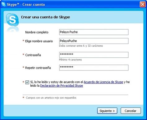 C Mo Puedo Empezar A Utilizar Skype Sin Tener Una Cuenta Descubre