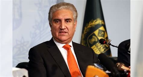 Pak Fm Dares India On Kashmir Dialogue Telangana Today