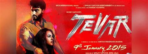 tevar  cast release date trailer posters reviews news