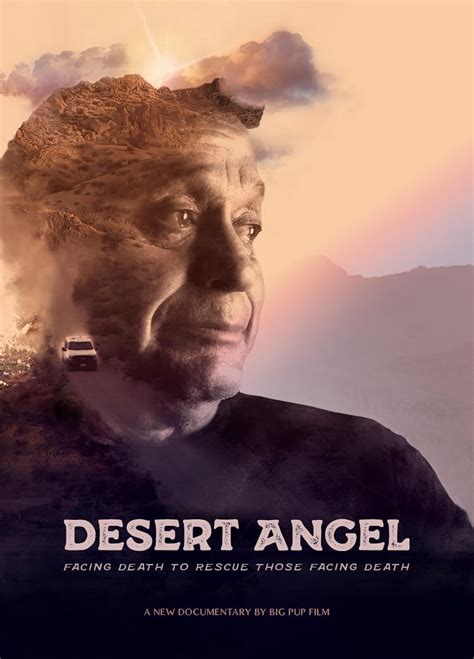 Desert Angel