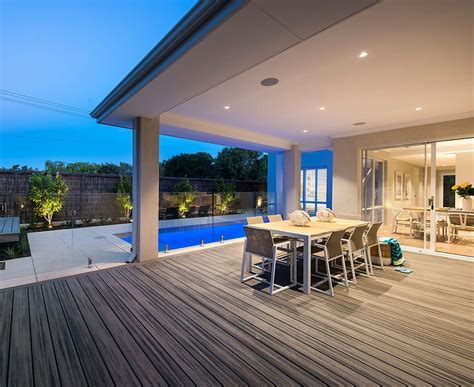 trex  wood decking  long term  assessment