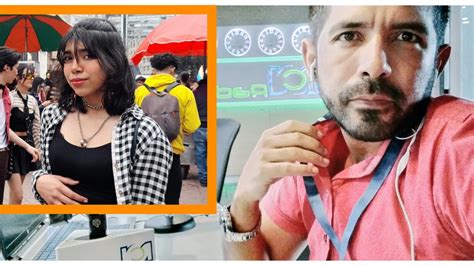 Desapareció La Hija Del Periodista De Rcn Radio Pepe Morón Infobae