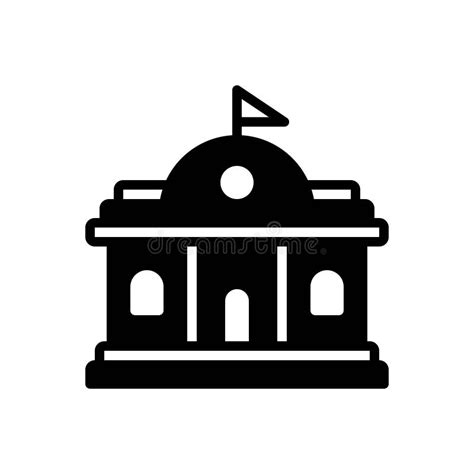 Legislature Icon Stock Illustrations 366 Legislature Icon Stock