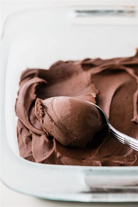 Old Fashioned Chocolate Ice Cream Recipe Artofit