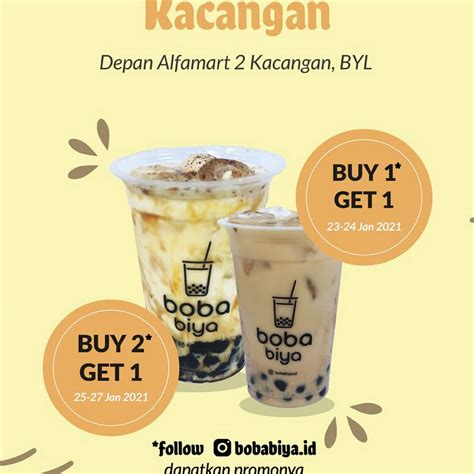 Contoh Brosur Produk Minuman Homecare24