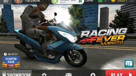 Racing Fever Moto E03 Android GamePlay HD YouTube