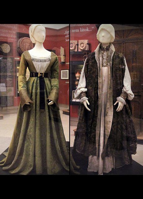 Louis Ii And Maria Von Habsburgs Dress King Of Hungary And Bohemia