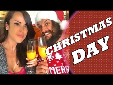 12 DAYS OF VLOGMAS CHRISTMAS DAY WHATS IN OUR STOCKINGS YouTube