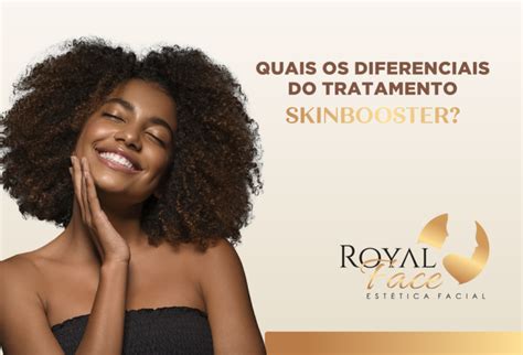 Diferenciais Do Skinbooster Confira Os Benefícios Desta Técnica