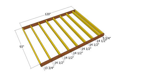 X Saltbox Shed Free Diy Plans Myoutdoorplans Free Woodworking