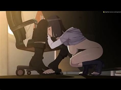 Hinata Follando Duro Con Naruto XVIDEOS