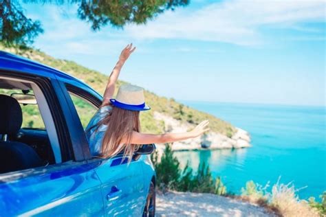 How to rent a car in the USA? - AutomotorPro.com