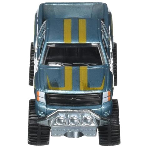 ホットウィール マテル ミニカー DWH Hot Wheels Off Road Vehicle マニアックス Yahoo 店