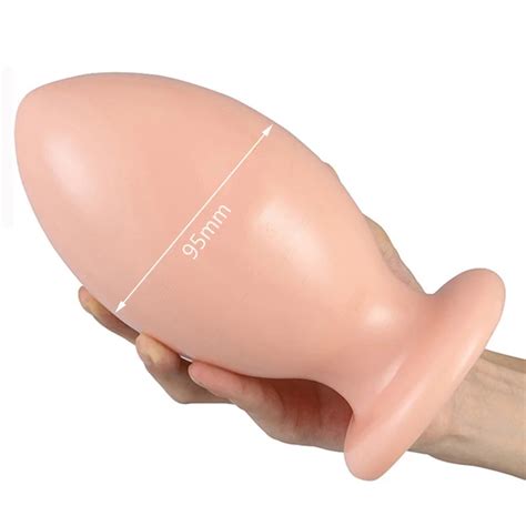 Tap N Anal Grande Para Hombres Y Mujeres Juguetes Sexuales Para Adultos Masturbadores Gay