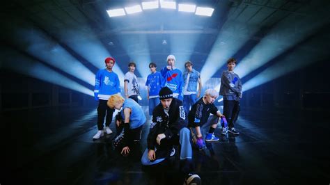 nct  drop  baddies performance mv allkpop
