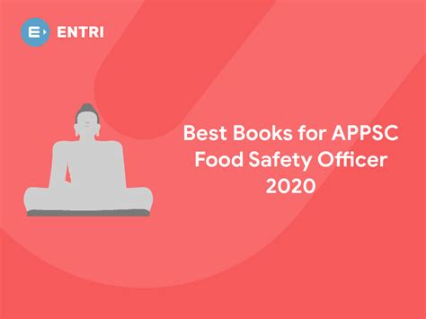 Best Books For Appsc Food Safety Officer Entri Blog