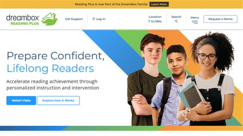 Reading Plus Reviews
