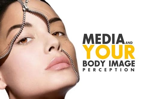 The Media And Your Body Image Perception Yourdost Blog