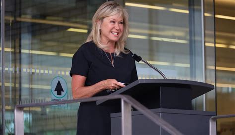 Mayor Responds To Critics Who Say Her Focus Is Off Mississauga In