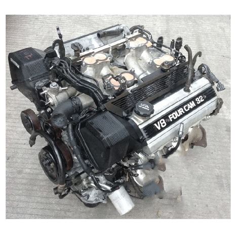 Good Condition Original Toyota 1uz Fe Engine Assembly For Sale No Gearbox Buy Good Condition