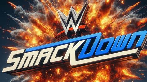 7 5 Wwe Smackdown Results Wrestling Attitude