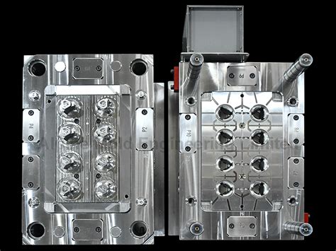 Hot Runner Molds
