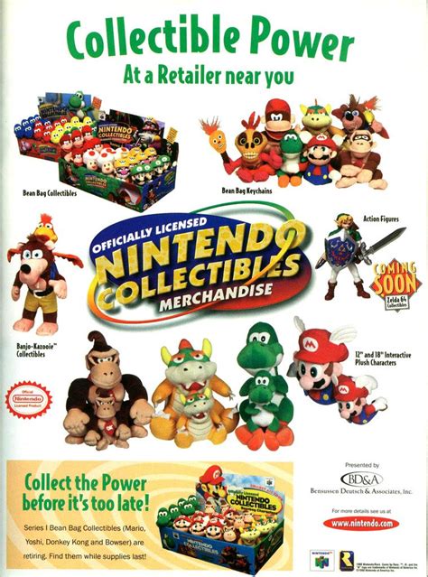 Old Game Mags On Twitter Original Nintendo Collectables I Would Love