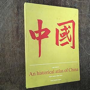 Historical Atlas China - AbeBooks