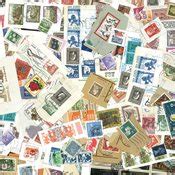 Timbres Au Kilo