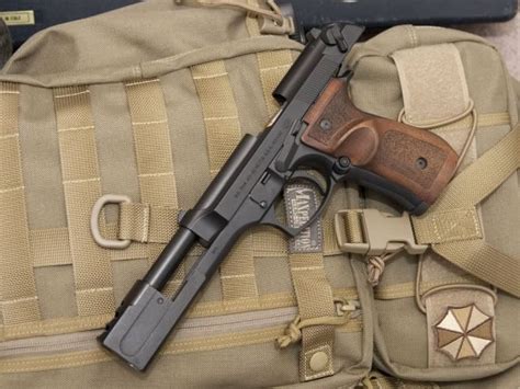 Taurus Pt92 Compensator