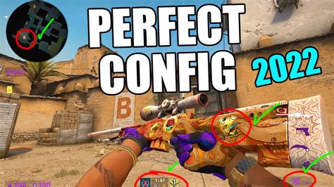 The Ultimate Cs Go Config Crosshair And Settings Guide Win Big