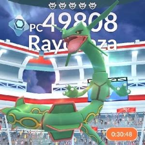 Pokémon go Rayquaza Raid invitation X 5 Mobile Games Gameflip